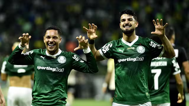 Foto: Marcos Ribolli - palmeiras