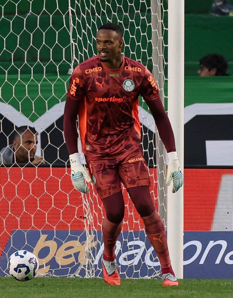 Foto: César Greco / Palmeiras