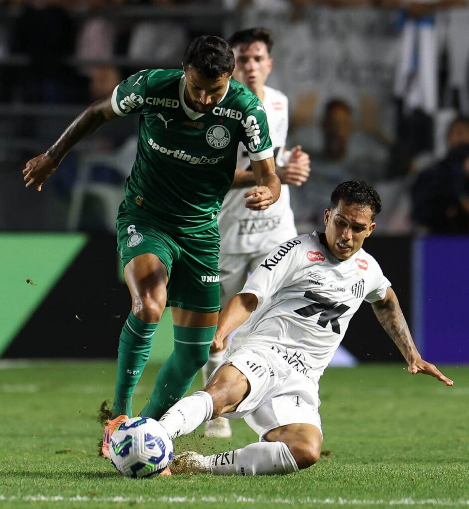 Foto: César Greco / Palmeiras