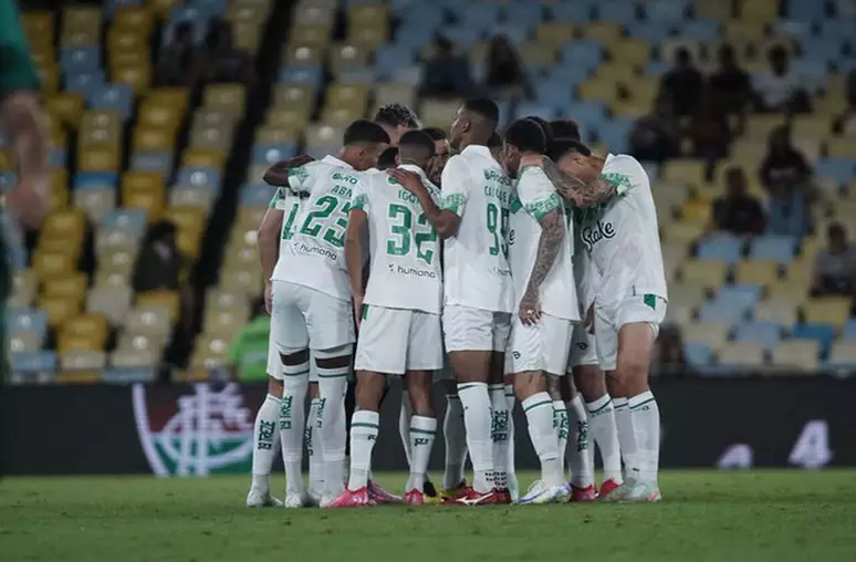 Foto: Fernando Alves/Juventude