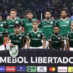 Foto: César Greco / Palmeiras