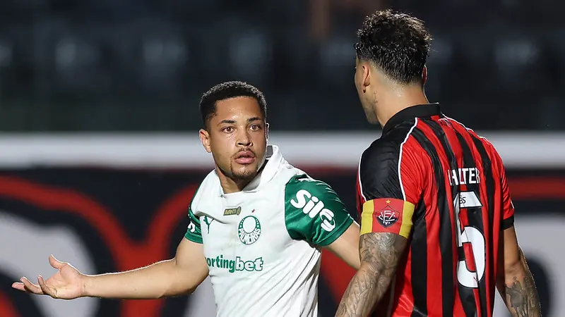 Foto: Cesar Greco/Palmeiras