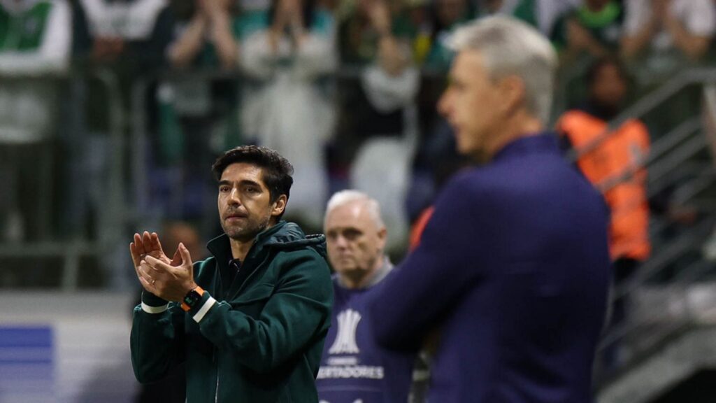 Foto: César Greco / Palmeiras