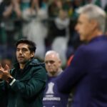 Foto: César Greco / Palmeiras
