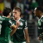 Foto: César Greco / Palmeiras