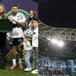 Fotos: César Greco / Palmeiras