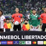 Foto: César Greco / Palmeiras