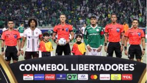 Foto: César Greco / Palmeiras