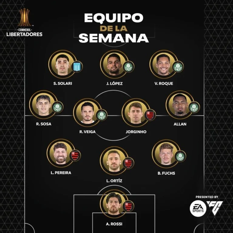 Foto: Redes Sociais - palmeiras