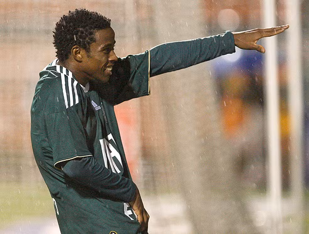 Foto: Foto: Ag. Estado - Palmeiras