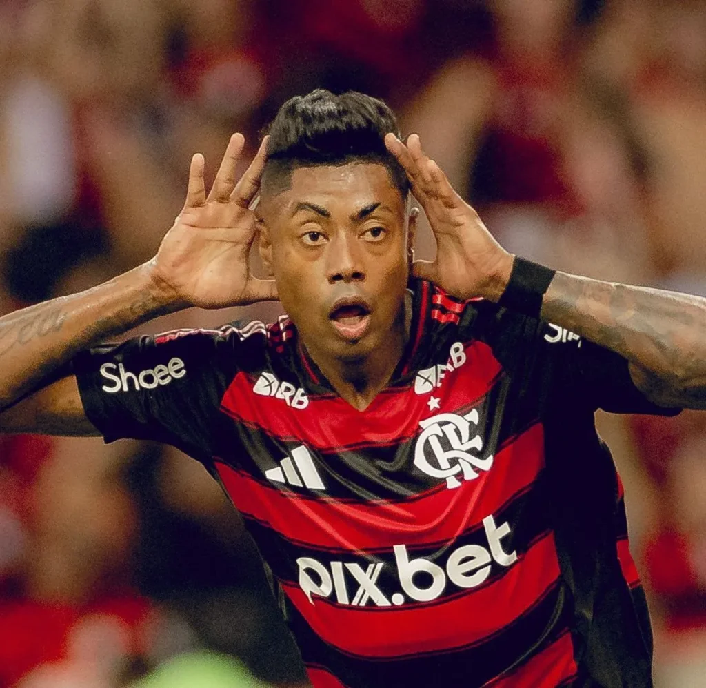 Foto: Flickr/Flamengo - STJD