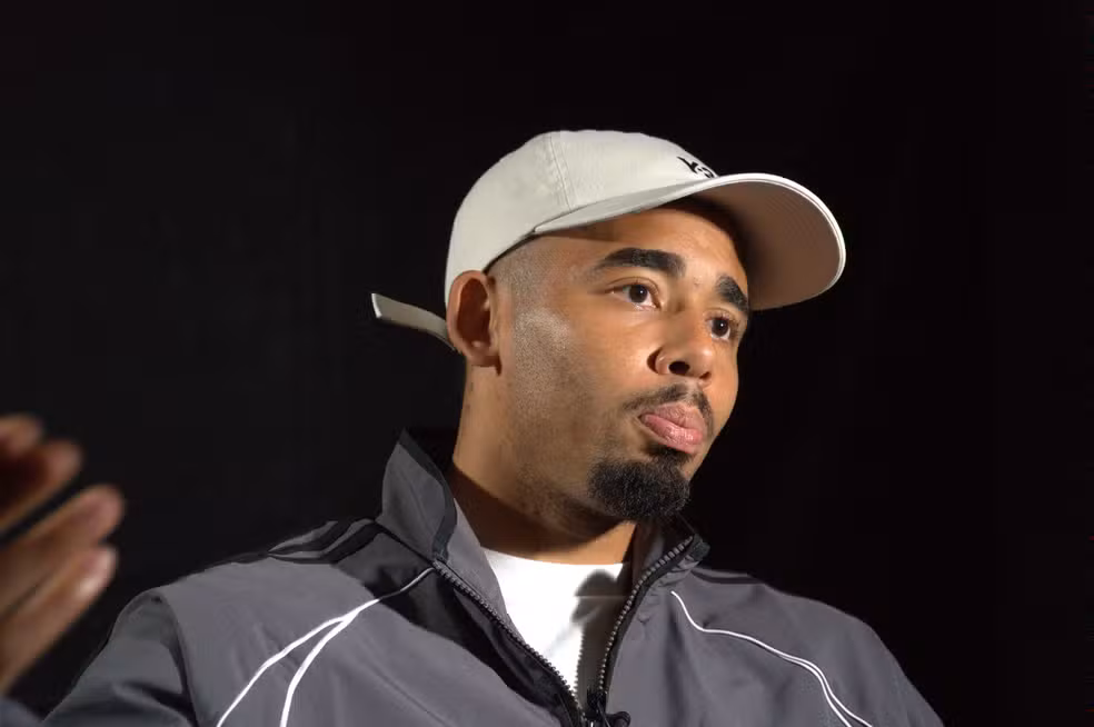 Foto: Felipe Gonçalves / GE