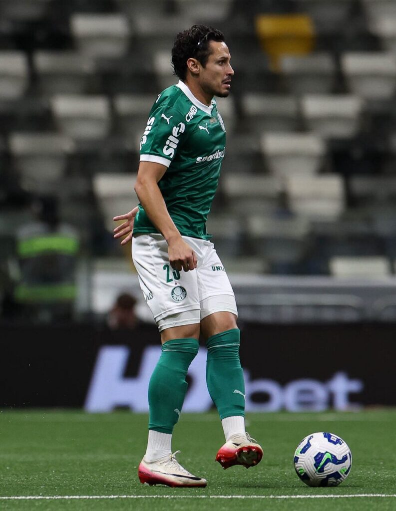 Foto: César Greco / Palmeiras