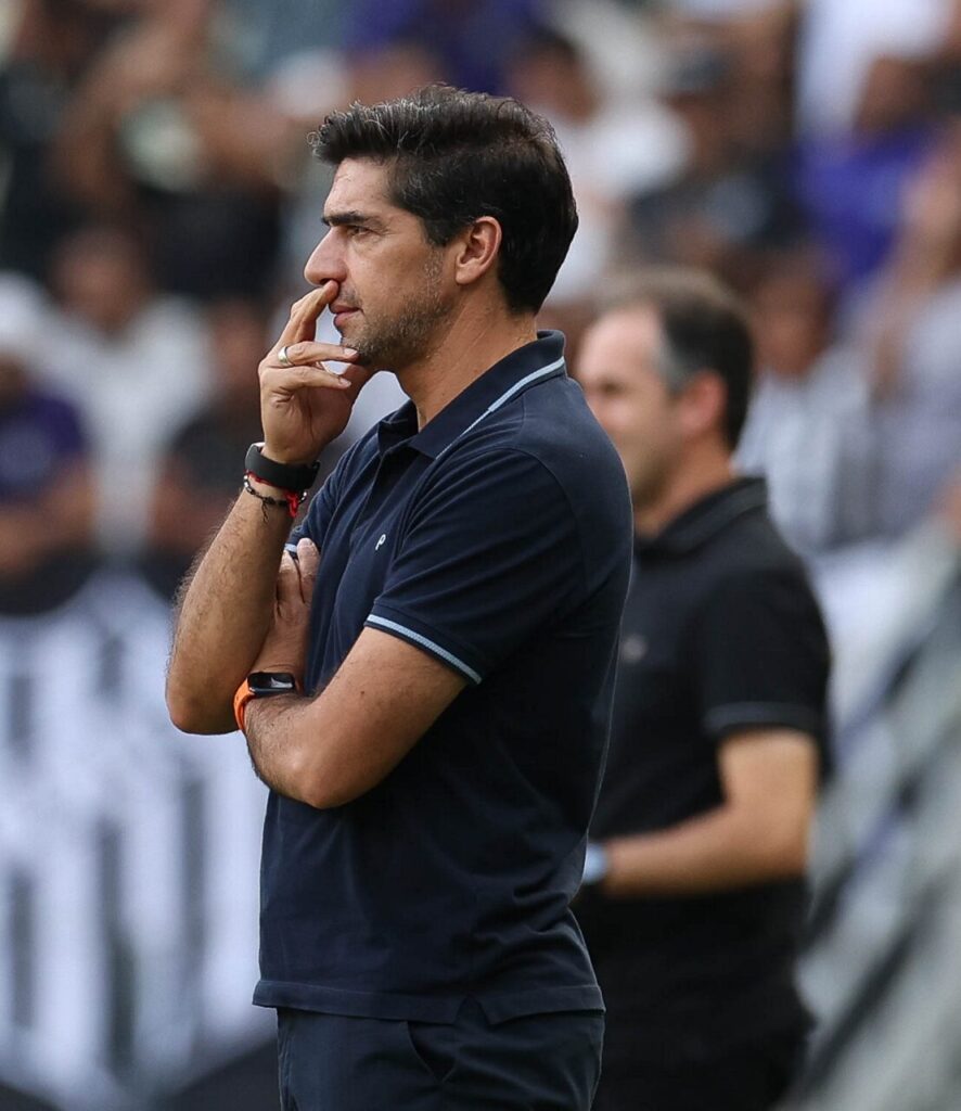 Foto: César Greco/Palmeiras