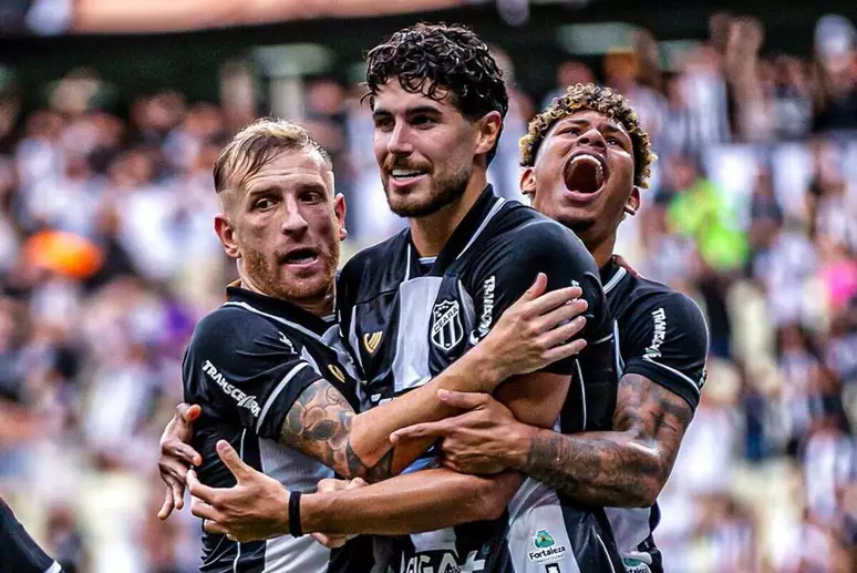 Foto: Stephan Eilert / Ceará SC