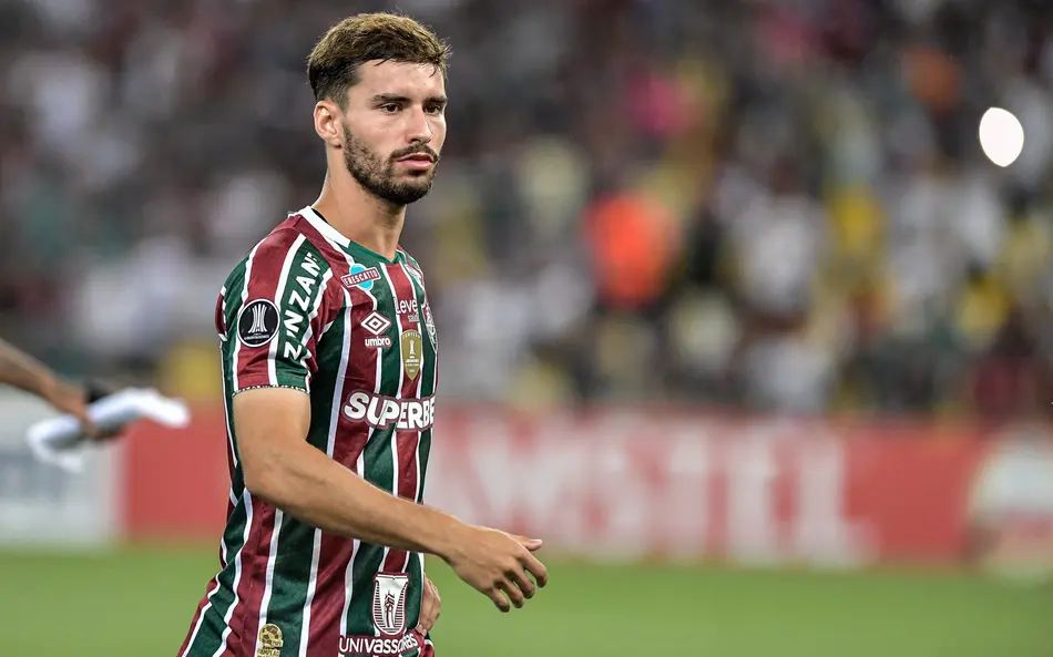 Foto: Thiago Ribeiro/AGIF - Palmeiras