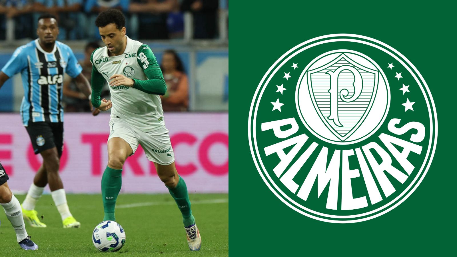 Brasileirão Série A 2026: CBF divulga tabela, muda regras e Palmeiras já conhece o caminho