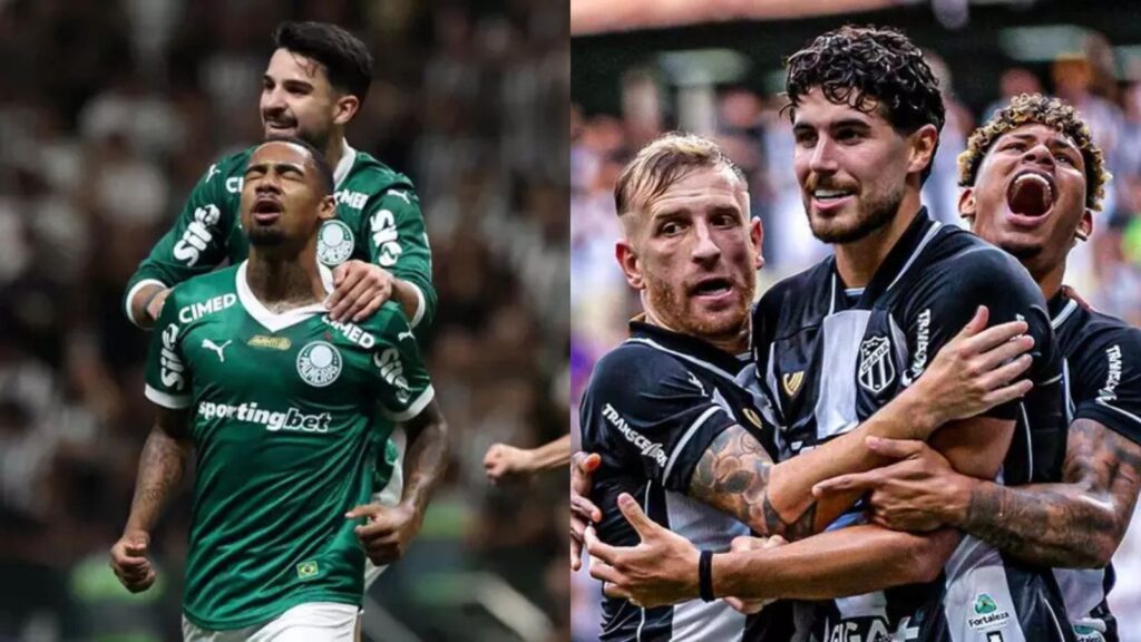 Capas para matérias