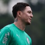 Foto: César Greco - Palmeiras