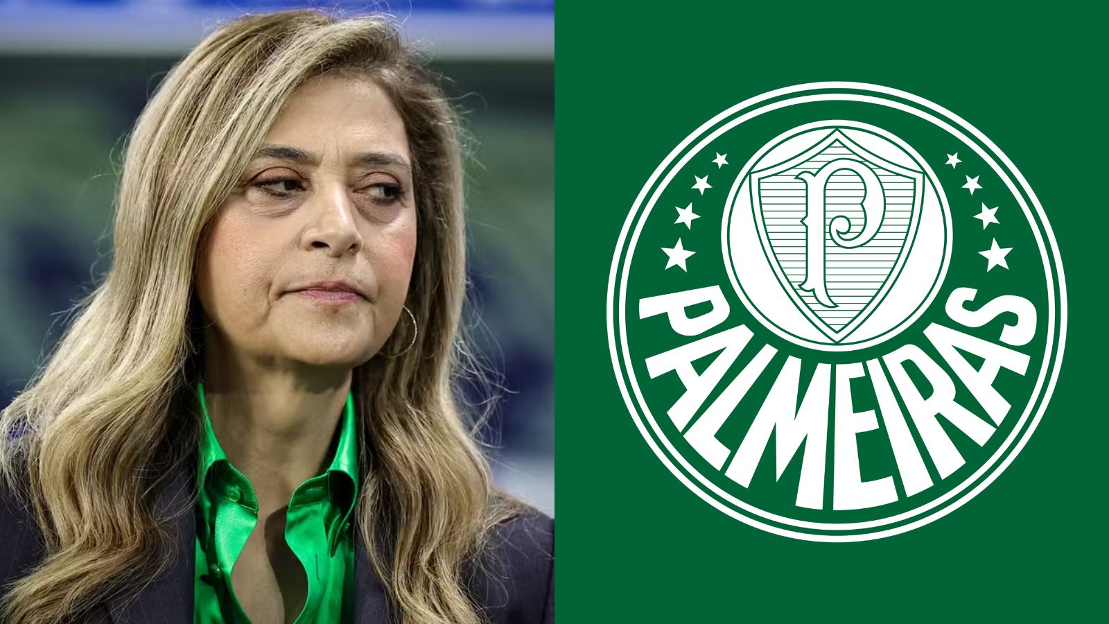 Proposta do Flamengo gera resposta dura de Leila: 