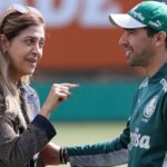 Foto: César Greco - Palmeiras