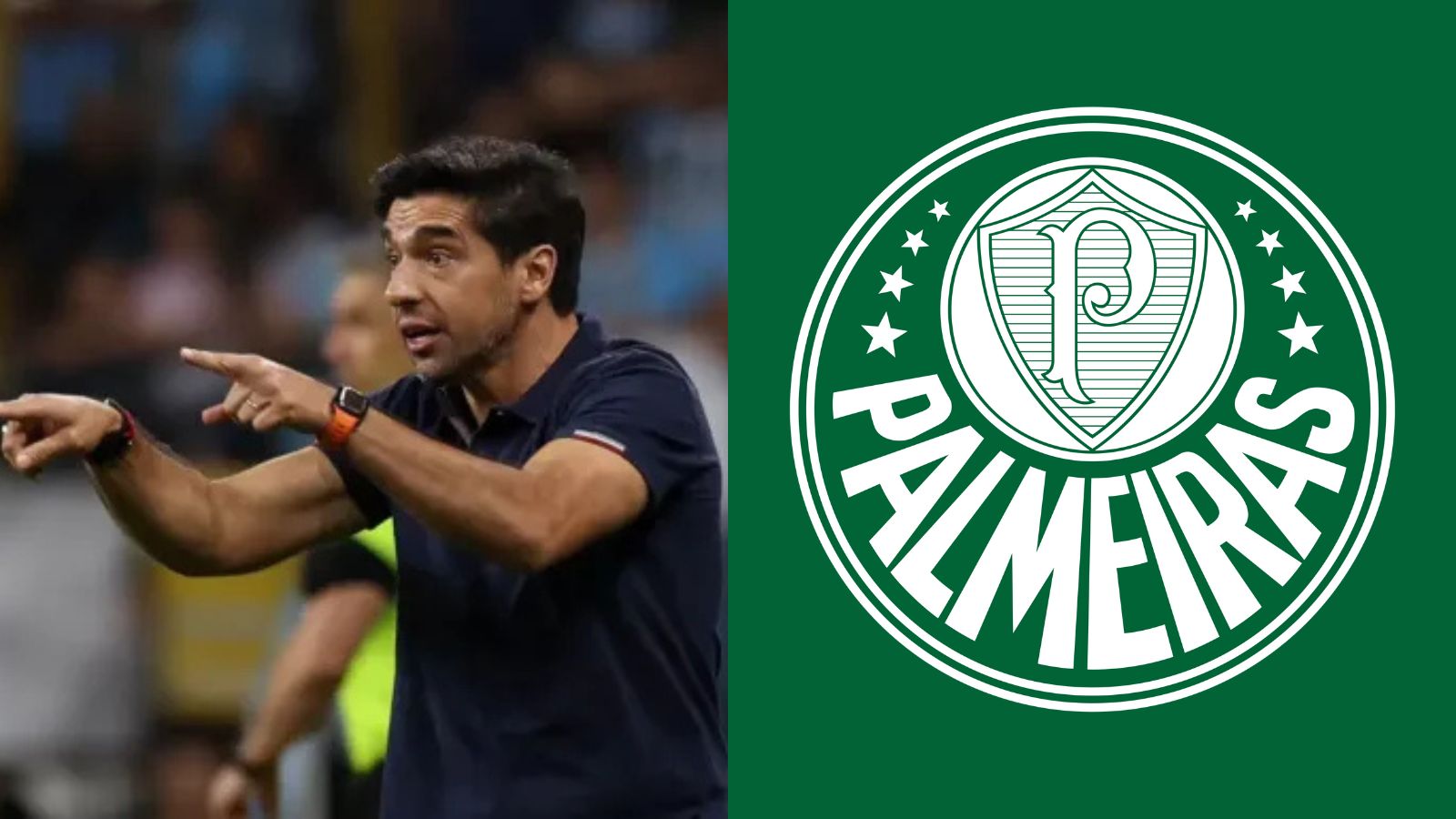 Palmeiras: Abel está de olho em volante, destaque do Cuiabá; veja