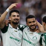 Foto: César Greco / Palmeiras