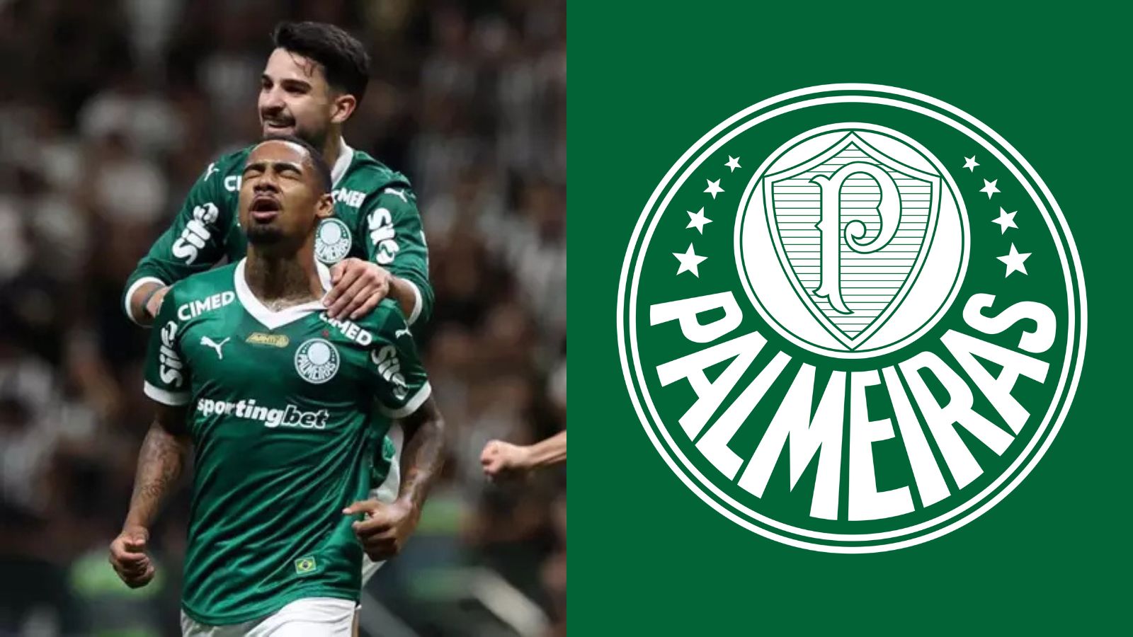 Palmeiras define valor pela venda de Allan e clube inglês pode compra-lo