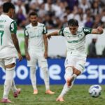 Foto: César Greco / Palmeiras