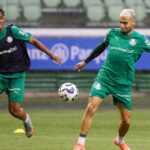 Foto: César Greco - Palmeiras