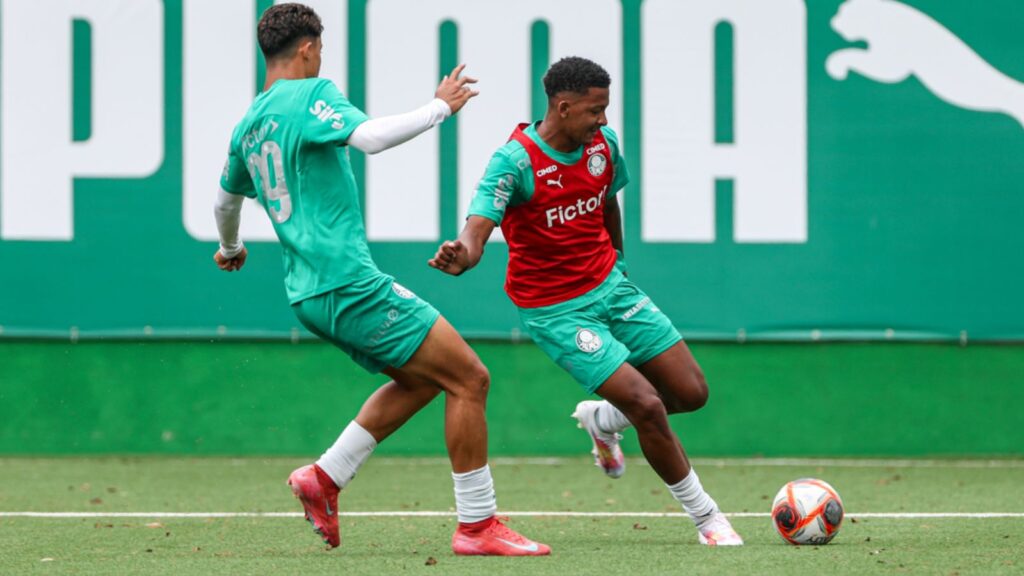 Foto: Fabio Menotti/Palmeiras/by Canon