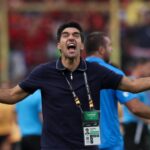 Foto: César Greco / Palmeiras