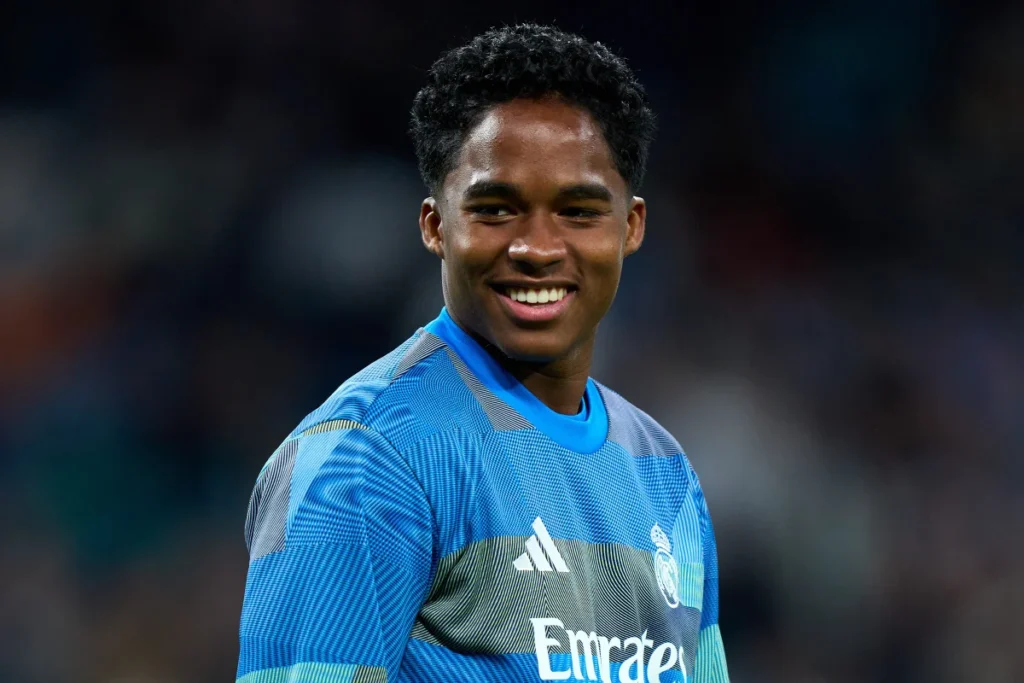 Angel Martinez – UEFA/UEFA via Getty Images - Palmeiras