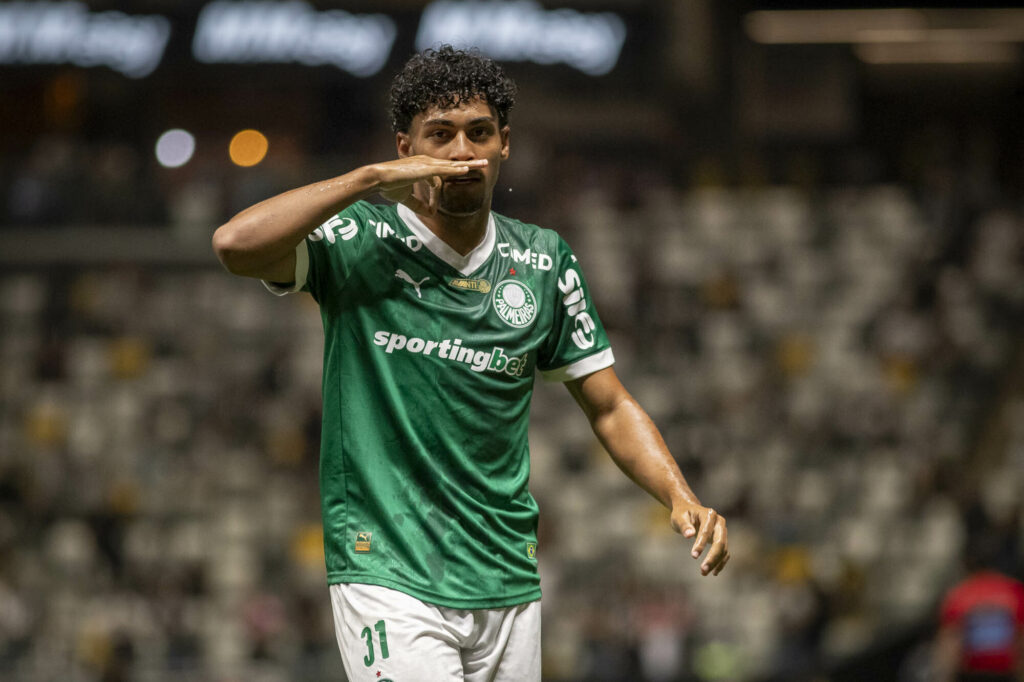 Brazilian Championship 2025, Atletico-MG vs Palmeiras