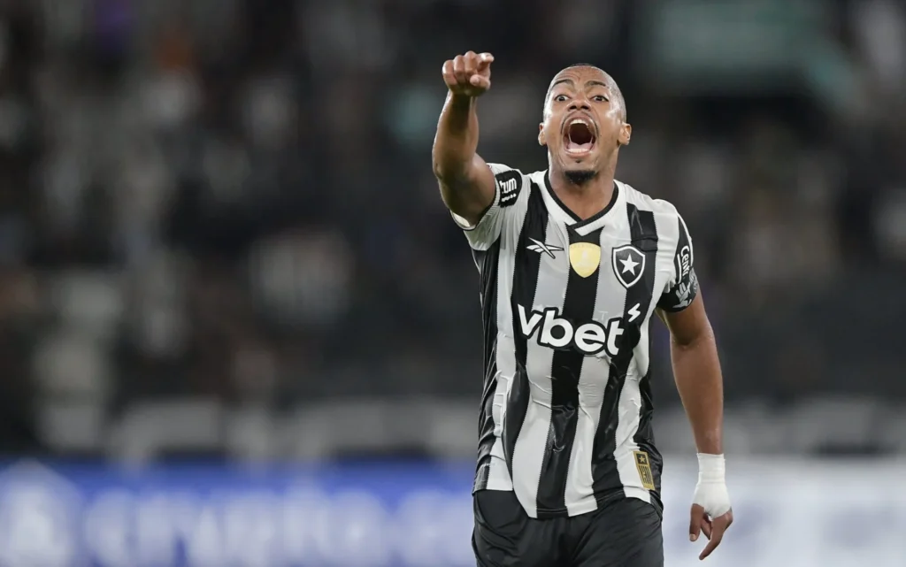 Foto: Thiago Ribeiro/AGIF palmeiras