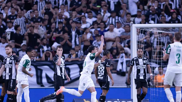 Foto: Baggio Rodrigues/AGIF