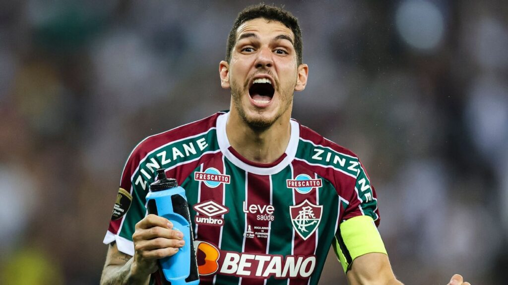 Caique Coufal/Eurasia Sport Images/Getty Images - palmeiras