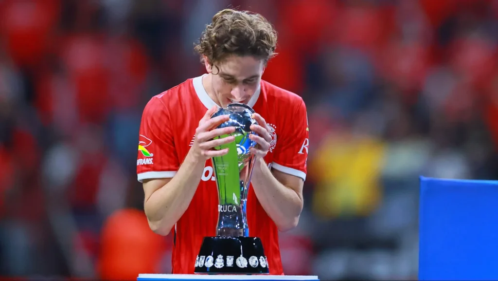 Foto: Manuel Velasquez/Getty Images palmeiras