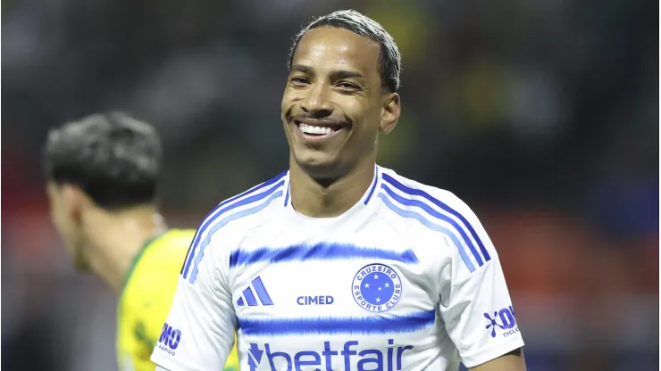 Photo by Alexandre Schneider/Getty Images - Palmeiras