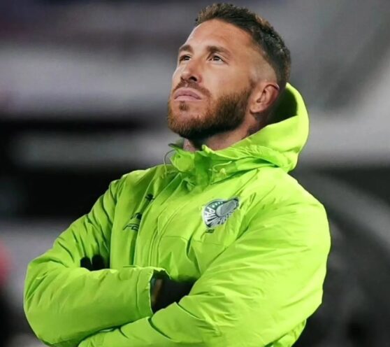 Arte: Redes Sociais - palmeiras