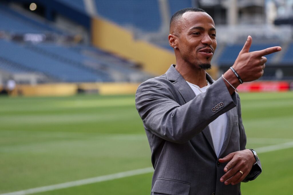 Foto: Buda Mendes/Getty Images - Palmeiras