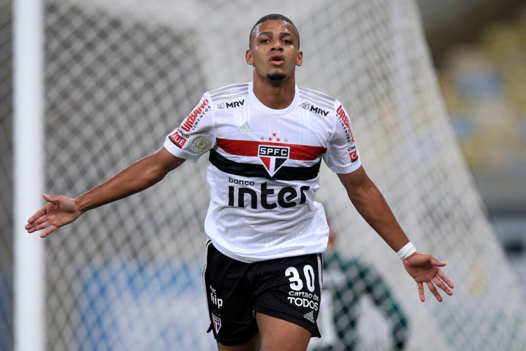 Foto: Buda Mendes/Getty Images -Palmeiras