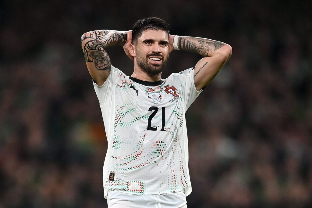 Foto: David Fitzgerald/Sportsfile via Getty Images - Palmeiras