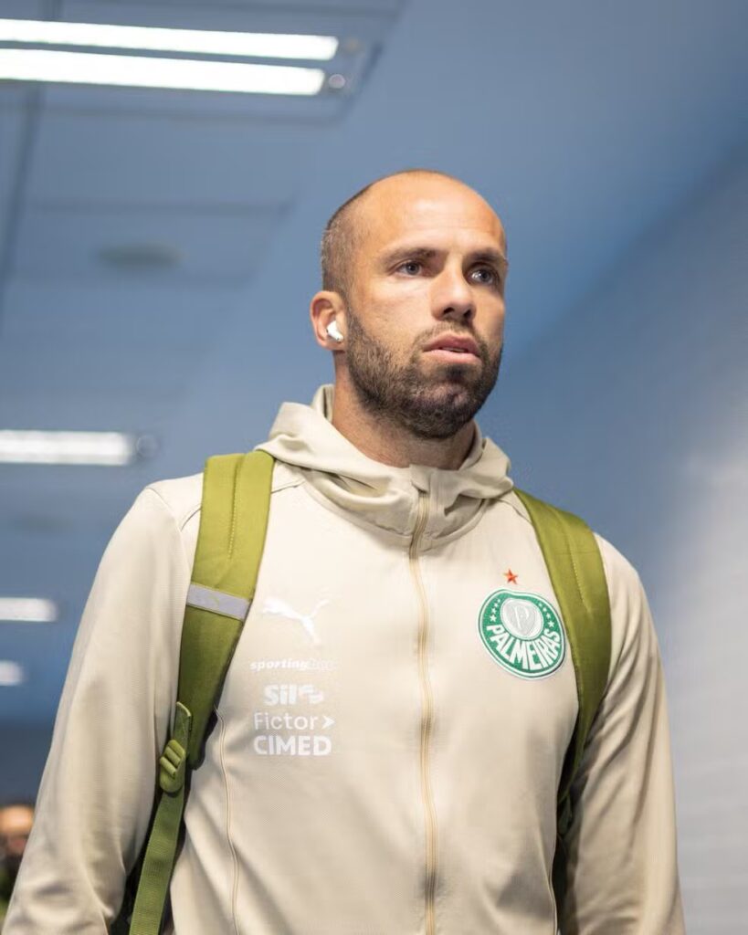 Foto: César Greco / Palmeiras