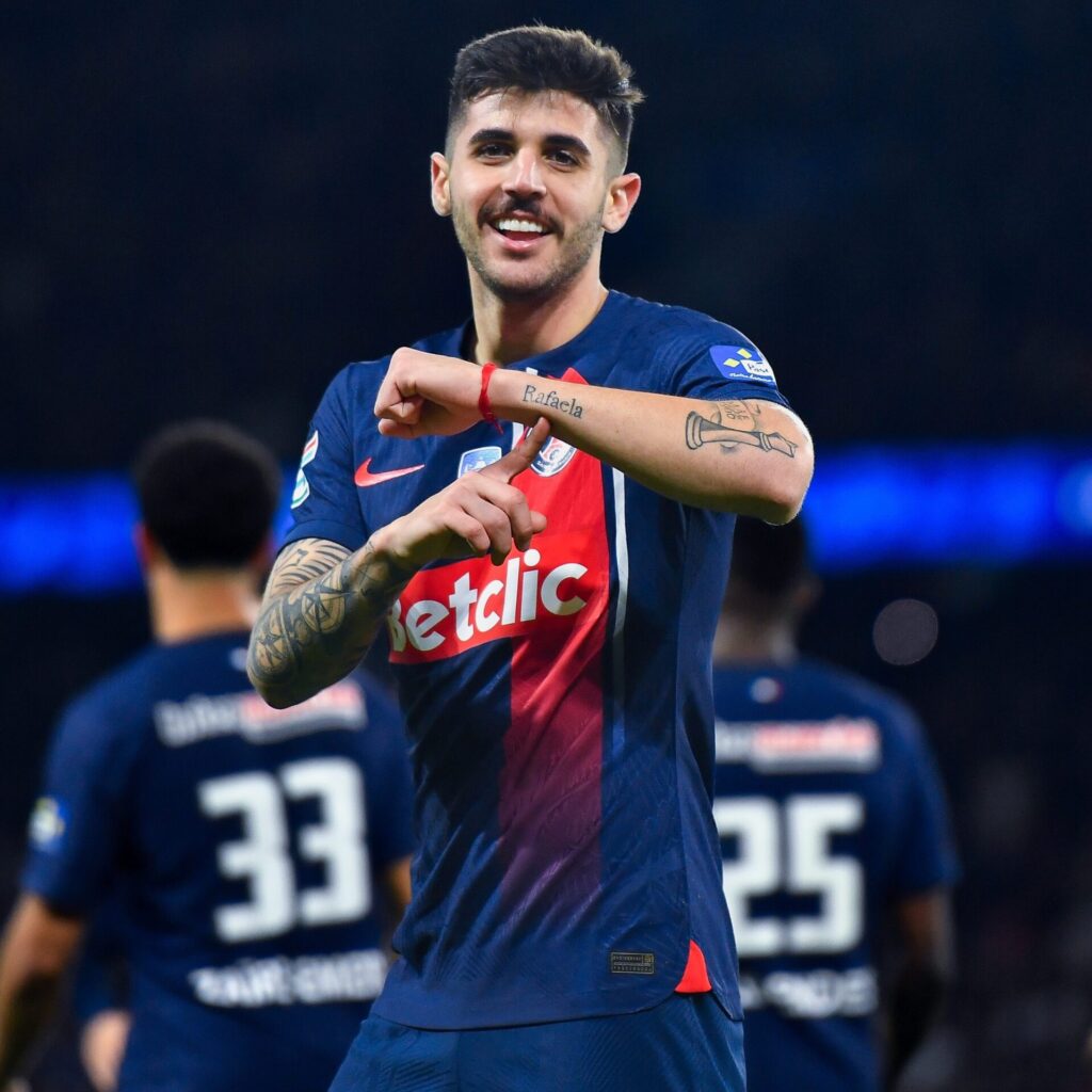 Imagem: Franco Arland/Getty Images - palmeiras