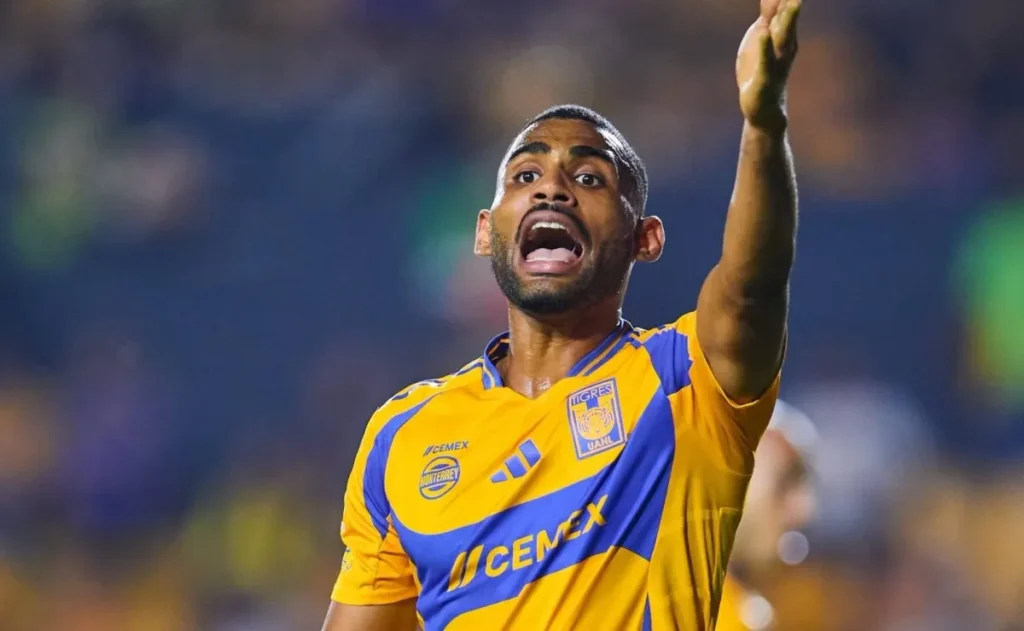 Foto: Agencia-MexSport/IMAGO - palmeiras