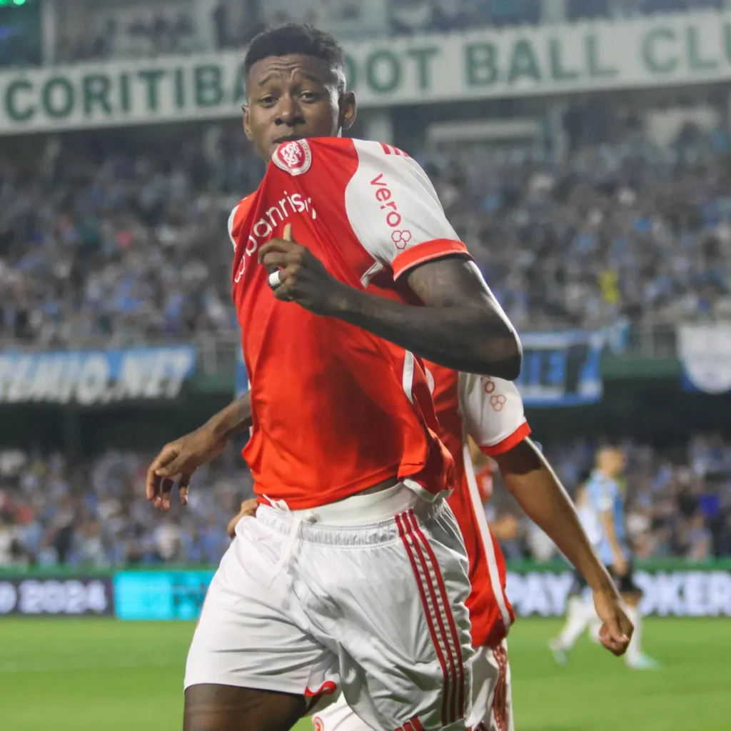 Foto: Divulgação Inter - Palmeiras