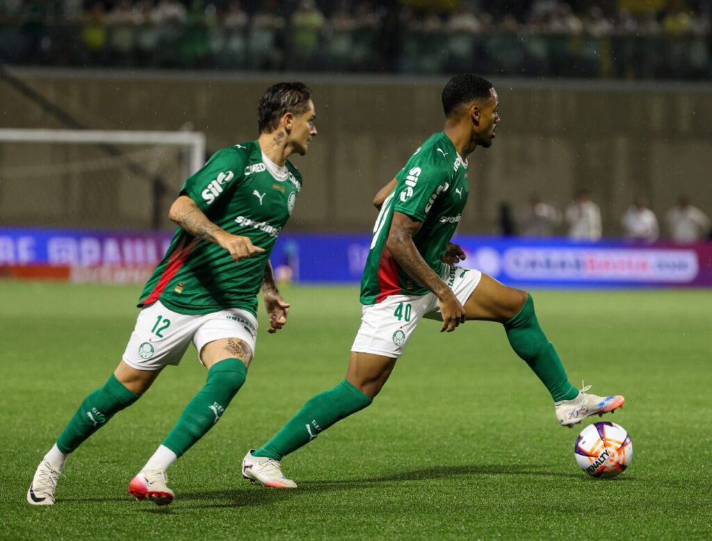 Foto: Fabio Menotti/SEP