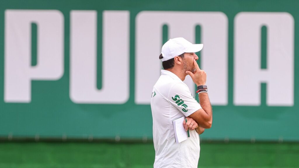 Foto: Fabio Menotti/Palmeiras