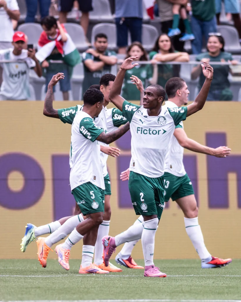 Foto: Guilherme Veiga Palmeiras